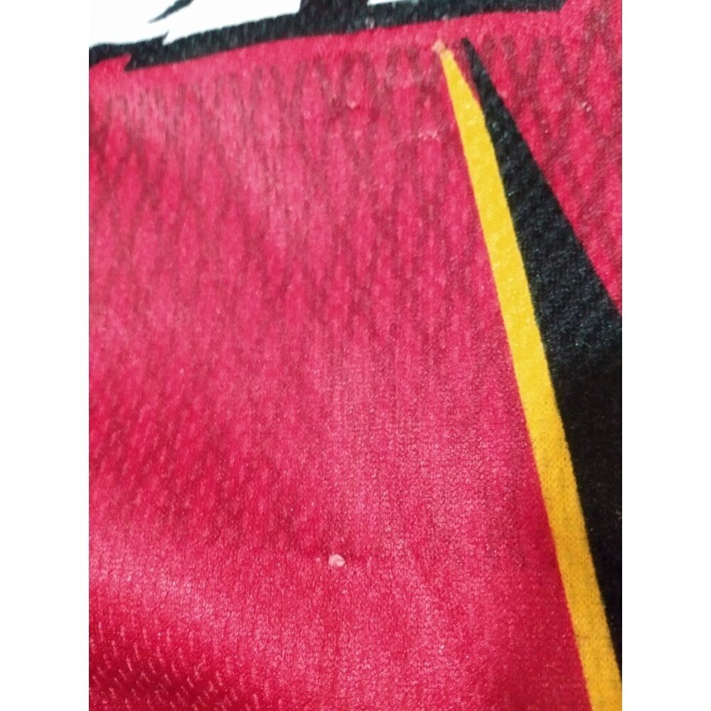 Vintage Team Arctic Cat Jersey Shirt Men's Small Ski-Doo Snowmobile - Picture 6 of 7